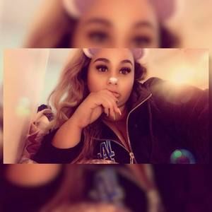 Meet your Posher, Myra